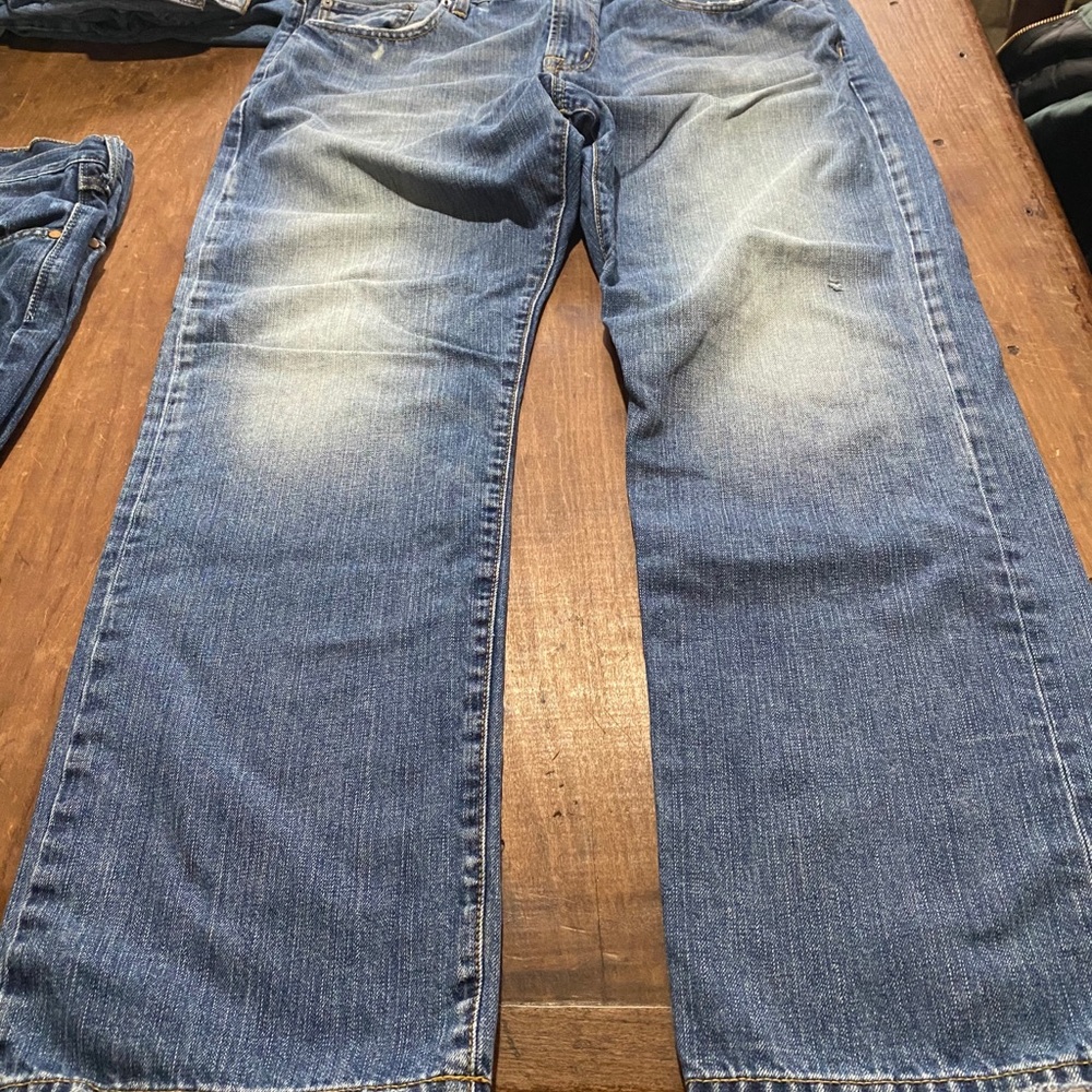 Men’s American eagle